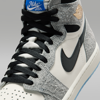 Air Jordan 1 Retro High OG Men's Shoes. Nike.com